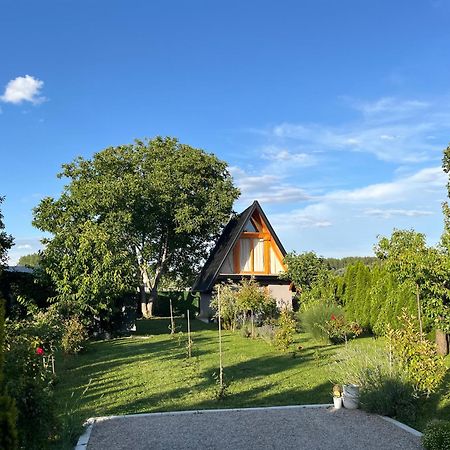 Petrovaradin Chalet Новий Сад Екстер'єр фото